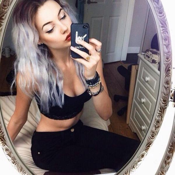 Today was a good day🙊