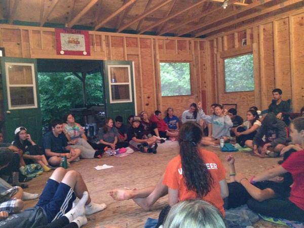 Tusc14's tweet image. Village night #TuneTalks