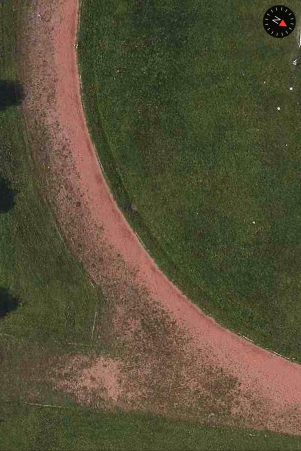 MatthieuJohnson's tweet image. the famous sf track #sfproblems http://t.co/Z57Germ7Dp”
