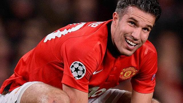 Yeeay Happy Birthday Robin Van Persie, wish you all the best best and the best player    