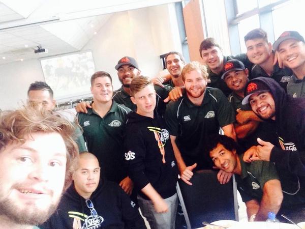 World Club 7s.<a href="/JHALALILO/">JACK HALALILO</a> <a href="/TAIENOSA/">TAI ENOSA</a> &amp; <a href="/bookemshaaarkie/">Danny Barrett</a> with <a href="/sfggrugby/">SFGG Rugby</a> and former <a href="/Eagles7s/">Eagles 7s</a> capt. Coach Jone Naqica