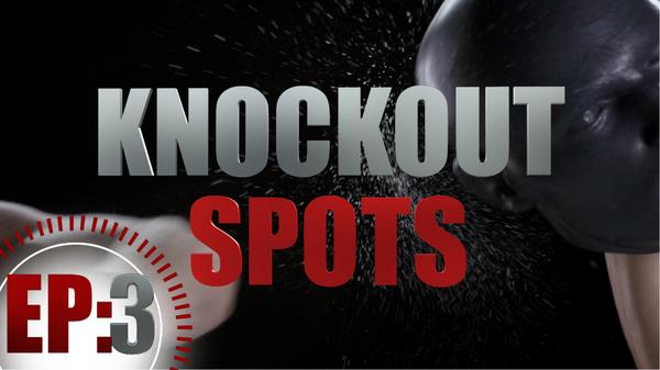 QuestTG's tweet image. Episode 3 is up! Check it out at youtube.com/watch?v=JOAenB…

#FightTips #ShaneFazen #StrikeSmart #AllStrike