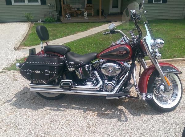 thfd316's tweet image. My newest ride.