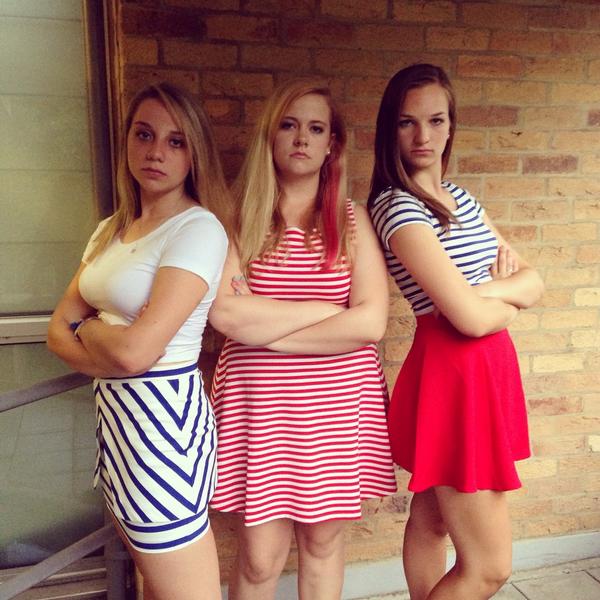 kdecoster6's tweet photo. Missing y'all way too much! Please take me back 😭❤️ http://t.co/XdoW3Eco6n