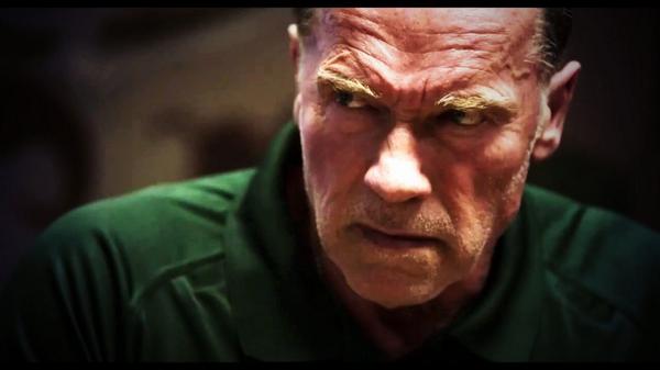 SnobofFilms's tweet image. If the movie only held this much intensity. My bashing review of #sabotage wp.me/p4i9NJ-m7