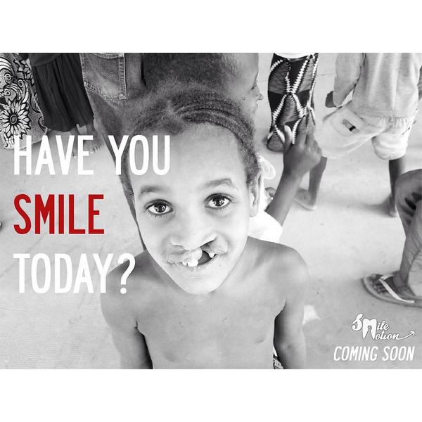 Let's share our smile to make beautiful day, more info <a href="/smilemotion/">Özay Turhanlı</a>2014 &amp; instagram: @smilemotion #comingsoon
