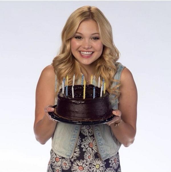¡HAPPY BIRTHDAY HAPPY 17TH! - 