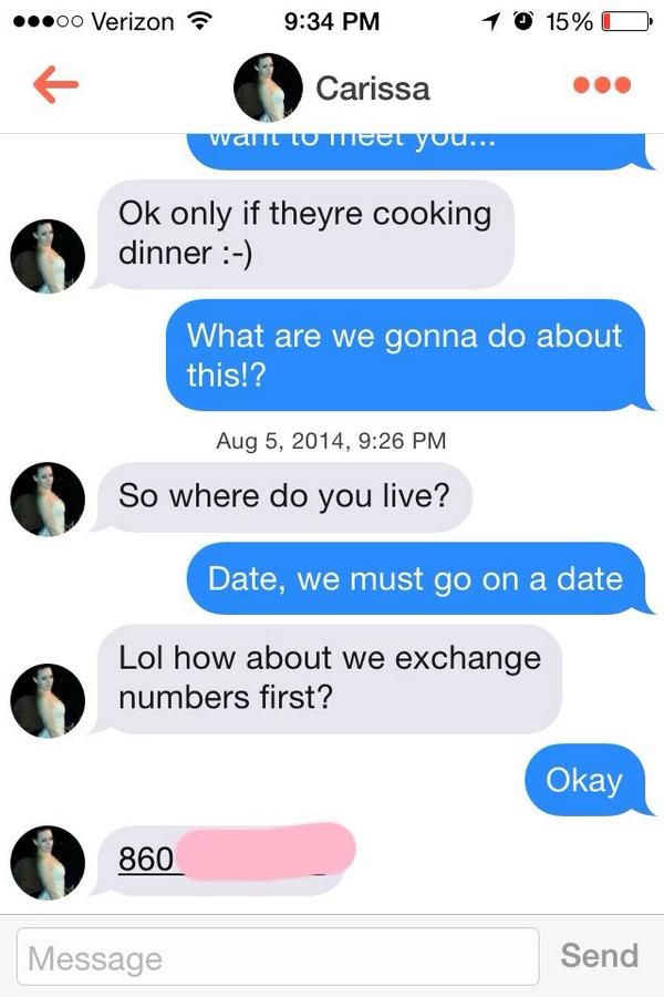 ODHelp459's tweet image. That feel when she initiates number exchange :-) #onlinedating #datingtips #tinder #tinderconfessions  #singlelife