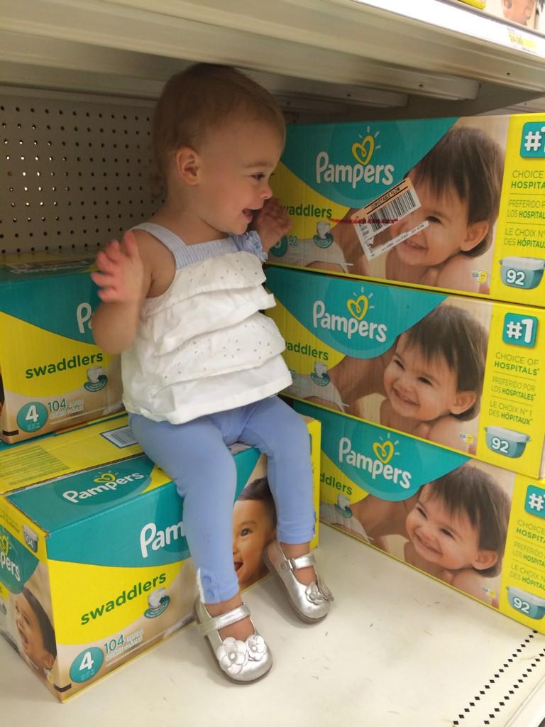 Baby Registries That Offer Discounts and Free Baby Samples: Free baby Samples: Just Pay Shipping: