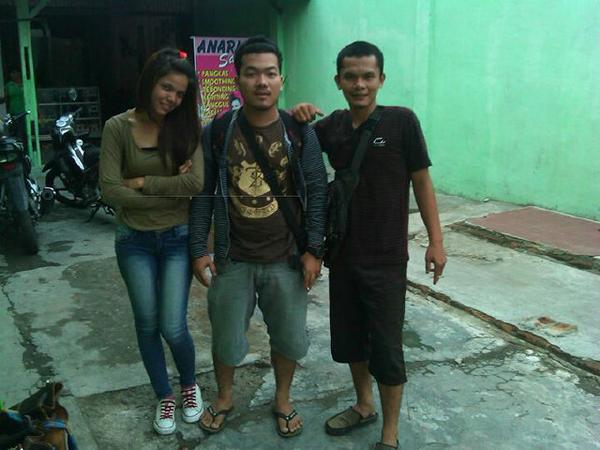 ion_11309's tweet photo. Penghianat cinta http://t.co/g4Cy4yCz8o