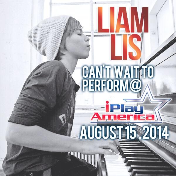 Liam Lis (@liamlis) on Twitter photo 