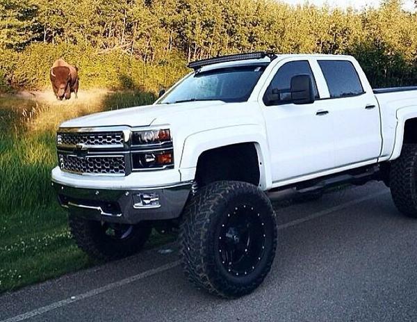 TruckPornn's tweet image. RT if you'd drive this 😍