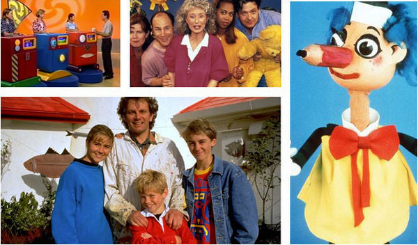 Buzzfeed Australia On Twitter The Definitive Ranking Of Aussie Kids Tv Shows From The 90s Http T Co Di1hjmxu2o Http T Co Ex9z3m1ifl