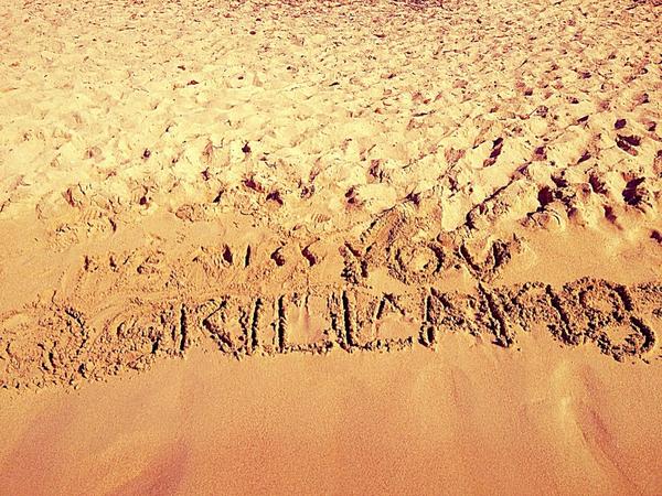 SolHouseCalvia's tweet photo. Buongiorno @skilla1987! When are you coming back to see us? #SocialWave http://t.co/a9uHJzSbY5