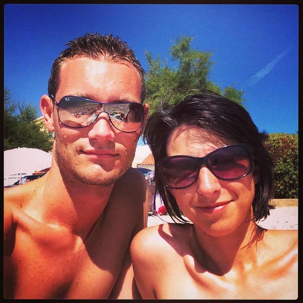 AlexVoyages's tweet image. #Vacances : 1 mois #déconnecté ;) #croatie #soleil #socialmedia