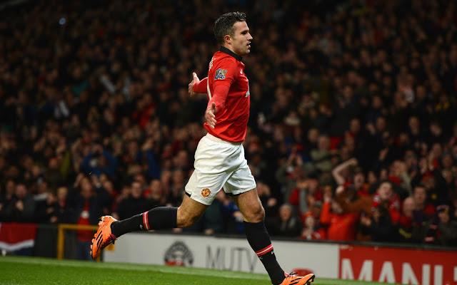 Join us in wishing a very happy birthday to Reds striker Robin van Persie. The prolific Dutchman turns 31 today. 