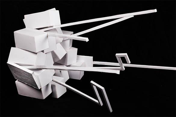 UPH Architecture tweet media
