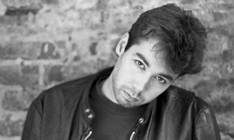 Happy birthday to Adam Yauch aka MCA. Would have been 50 today. RIP.
 