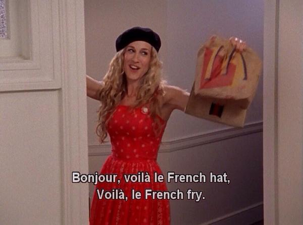SabrinaAnnLynn's tweet photo. Me when I go to Paris someday http://t.co/sjn9Dsx3av