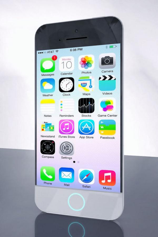 These new iPhone 6 features are incredible!! It needs to come out already📱😳 bit.ly/1tCwMYf