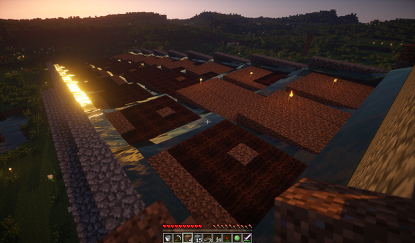 Minecraft_Porn_'s tweet image. My failure contraption / invention :( #minecraftproject #Minecraft