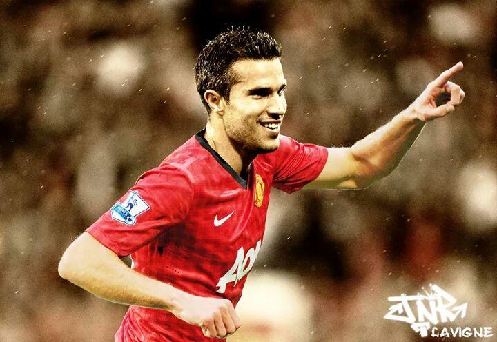 Happy Birthday Robin Van Persie.
Wish you all the best for upcoming Barclays Premier League. 