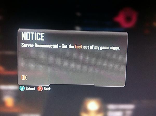 Gamer_Head24's tweet image. Black ops 2 fun lmao