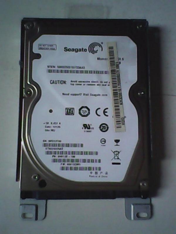 SelestraAngelo's tweet image. After 4 years wala ng silbe 
Pero matagal tagal din yun 
Thanks hard drive ko
#diskfailure #deaddisk #goodbye