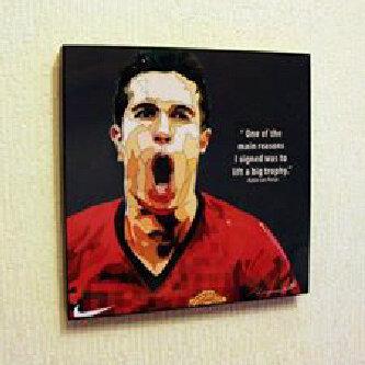 Happy 31st Birthday Robin van Persie.. 