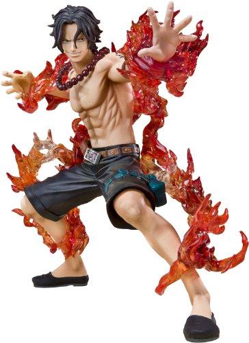 buscaml's tweet image. *takorin7 Bandai Tamashii Nations Portgas "one Piece" Figuarts Zero (... USD 24.38 amazon.com/Bandai-Tamashi… #Amazon