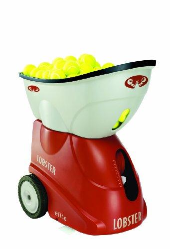 buscaml's tweet image. *mbanzon Lobster Sports Elite Liberty Tennis Ball Machine USD 899 amazon.com/Lobster-Sports… #Amazon