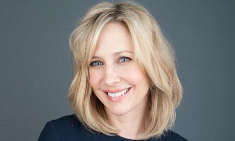 Happy Birthday Vera Farmiga! 