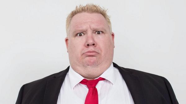 CBCNews's tweet photo. Saskatchewan actor to play Rob Ford in musical http://t.co/5oOILUOce2 http://t.co/Km852DaY0M