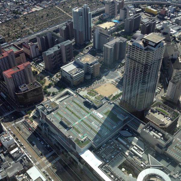 齋藤 確 On Twitter 大阪市の負の遺産10 阿倍野再開発事業 阿倍野地区第二種市街地再開発事業 大阪市の阿倍野区金塚地区再開発事業 1976年着工 総事業費等4800億円 多額の住民立退き料と地価下落で大阪市財政悪化最大の要因 ハルカス300から撮影 Http T Co
