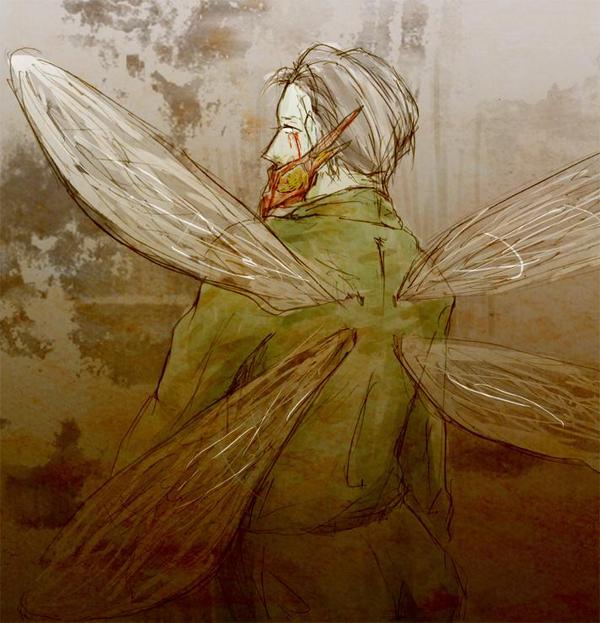 Sirenキャラ屍人化しようぜ Sirenキャラ屍人化しようぜ