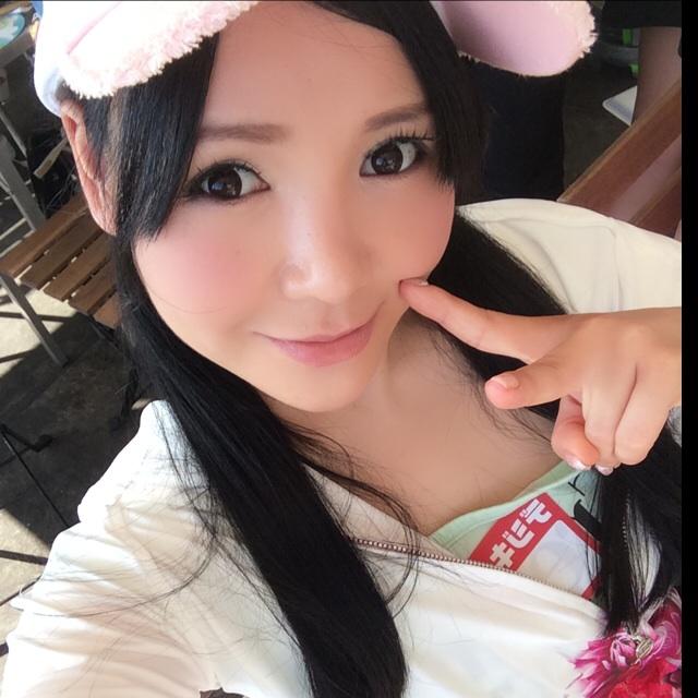 バーベキューなうーww 楽しいー！！ http://t.co/MI8Ei7UeIX