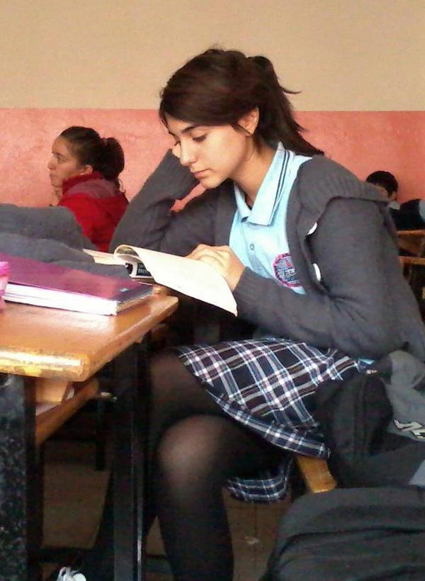 Liseli Kızlar (@eyirusss) on Twitter photo 