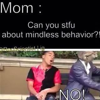 Mindless_JAM's tweet photo. Mindless Moments 😂
Shout us out ? ❤️
Stay Mindless @MindlessBhavior http://t.co/Q9IvK58DsM