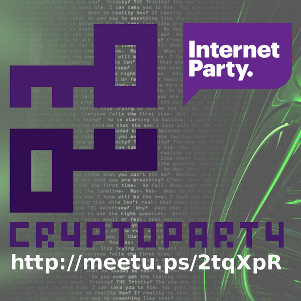 Frittmann's tweet photo. #InternetParty Auckland #CryptoParty #KeySigningParty The only good key is a crpto signed one!
http://t.co/4iynM84DL7 http://t.co/XFSYLwhg1i