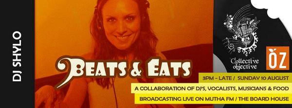dj_shylo's tweet photo. Sunday @BoardHouseCPT, colabs galore with Beats &amp; Eats @KirstiHugo 
https://t.co/xukHuw3BUl http://t.co/n2UgD8A9Z2