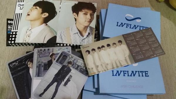 KPOPTICKETTH_'s tweet photo. @INFINITE7_RT ฝากขายอัลบั้มอินฟินิทหน่อยค่า รายละเอียดตามรูปเลยค่ะ http://t.co/5NZim0a5z9