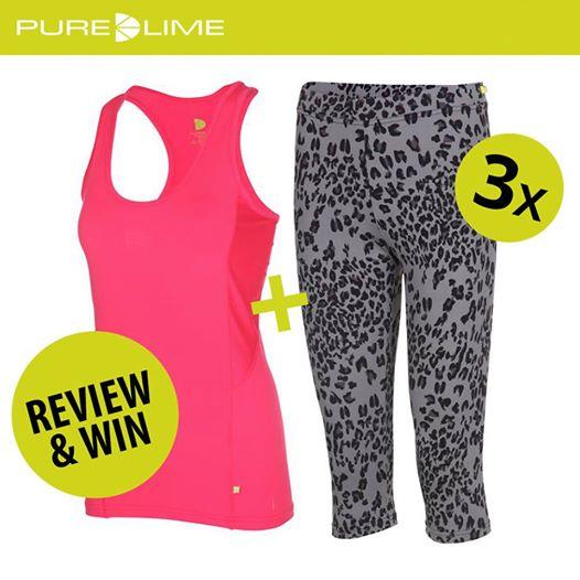 PureLime_NL's tweet photo. Wil jij dit setje winnen en reviewen? Klik op de link voor meer info! #win #purelime #review http://t.co/lzEATu0zL9 http://t.co/3NBuPcqe0S