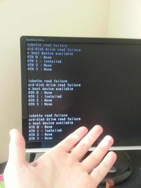 clickryan's tweet image. Ohhhh great one of these days! #newcomputertime :-(