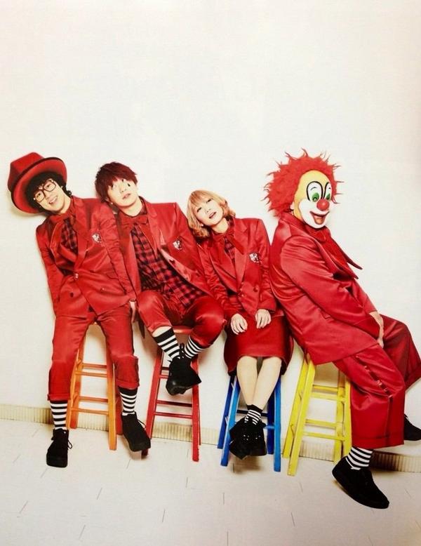 Sekai No Owari 壁紙 Iphone イラストの壁紙や写真