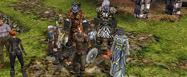 Moddb No Twitter Dungeon Siege 2 Legendary Mod Beta30 Released Http T Co Dk3qqz4lat Over 180 More Armor Amp Weapons More Http T Co 0j9kbfkicu Twitter