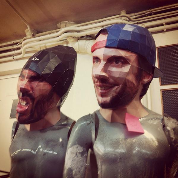 DT WORKSHOP (@thedtworkshop) on Twitter photo <a href="/theDTworkshop/">DT WORKSHOP</a>: #papercraft #paper #papier #sculpture #orelsan #gringe #casseursflowters #faislesbacks #pepakura <a href="/theDTworkshop/">DT WORKSHOP</a>: #papercraft #paper #papier #sculpture #orelsan #gringe #casseursflowters #faislesbacks #pepakura