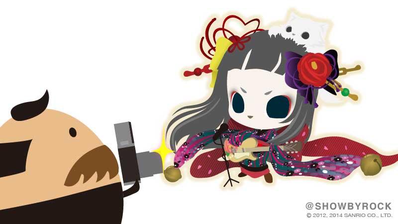Show By Rock 公式sb69 まりまり ちゃんは 座敷童族のシンガーソングライター 飼い猫にかぶりつかれつつ 歌を創造していきますぞ しにものぐるい のメンバー達とは幼なじみなのですぞ アプリはこちら Http T Co Wi35pfx33d Sb69 Http T Co Show By Rock 公式sb69 まりまり ちゃんは 座敷童族のシンガーソングライター 飼い猫にかぶりつかれつつ 歌を創造していきますぞ しにものぐるい のメンバー達とは幼なじみなのですぞ アプリはこちら Http T Co Wi35pfx33d Sb69 Http T Co