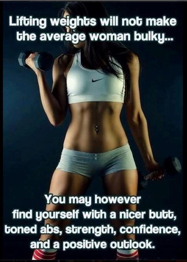 Zeustraining's tweet image. Always remember ladies....#training #fitness #fitfam #lifting #weightloss