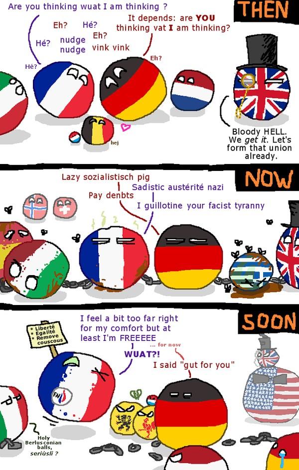 ポーランドボールbot Polandball Bot Twitter