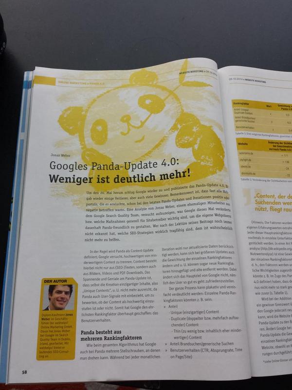 Matthias Haltenhof tweet media